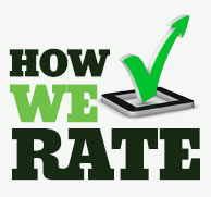 How we rate