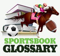 Sportsbook glossary