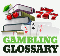 Gamblers terms