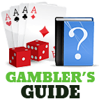 gamble games list