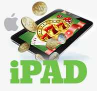 Gambling On Ipad
