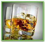 Don't drink and gamble