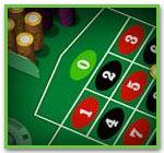 European Roulette