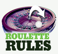 rules of roulette payout