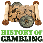 Historical development of gambling in sports industry
